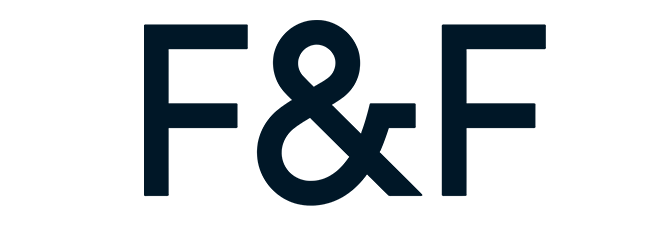 F&F Logo
